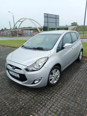 Hyundai IX20 1.4 Classic + 2011