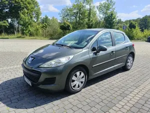 Peugeot 207 1.4 Active 2010