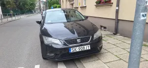 Seat Leon III (2012-) 1.4 TSI Style S&S 2013