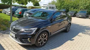 Renault Arkana / XM3 1.6 E-TECH Techno MMT 2022