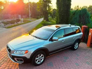 Volvo XC70 2009