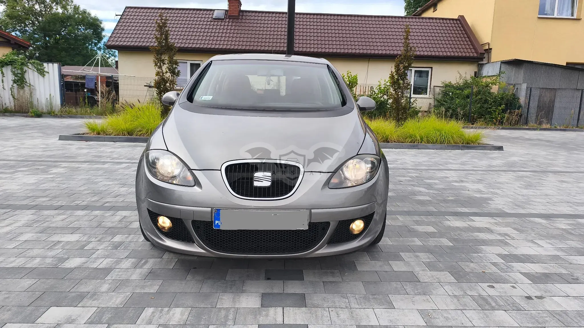 Seat Altea 1.6 Winter 2005