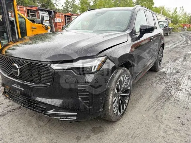 Volvo XC90 II (2014-) 2026