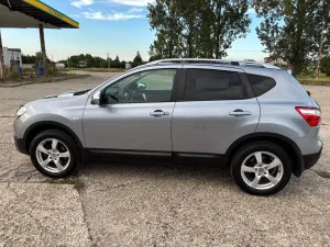 Nissan Qashqai I (2007-2013) 1.6 Tekna S/S 2012