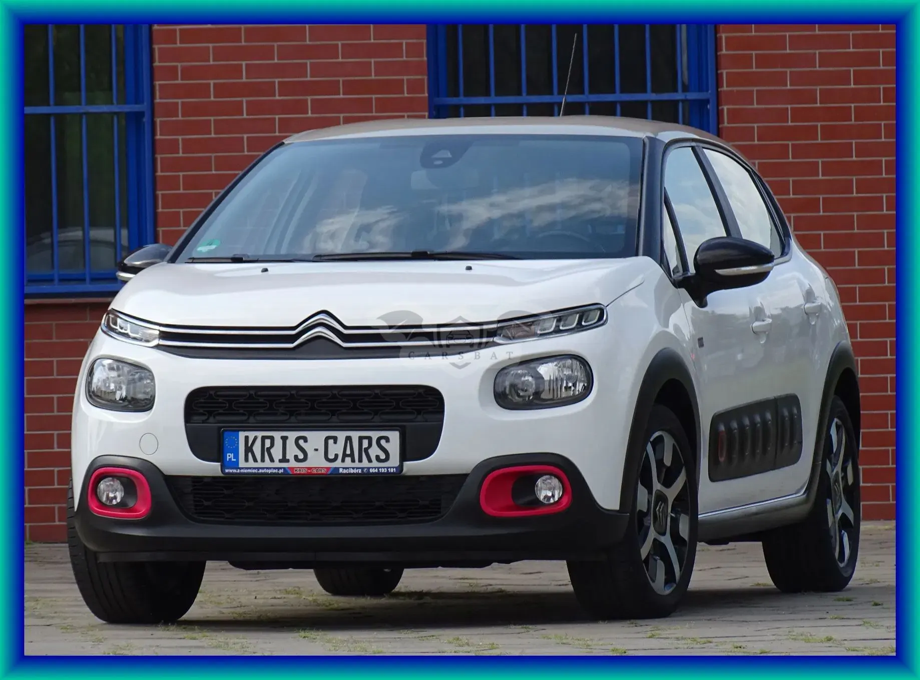 Citroën C3 III (2016-2024) 1.2 PureTech Elle 2019