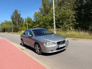 Volvo S60 I (2000-2010) D5 Edition 2006