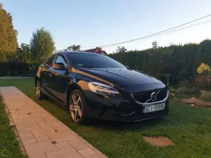 Volvo V40 II (2012-) T2 Drive-E Momentum 2017