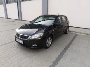Kia Ceed I (2006-2012) 1.4 Optimum 2009