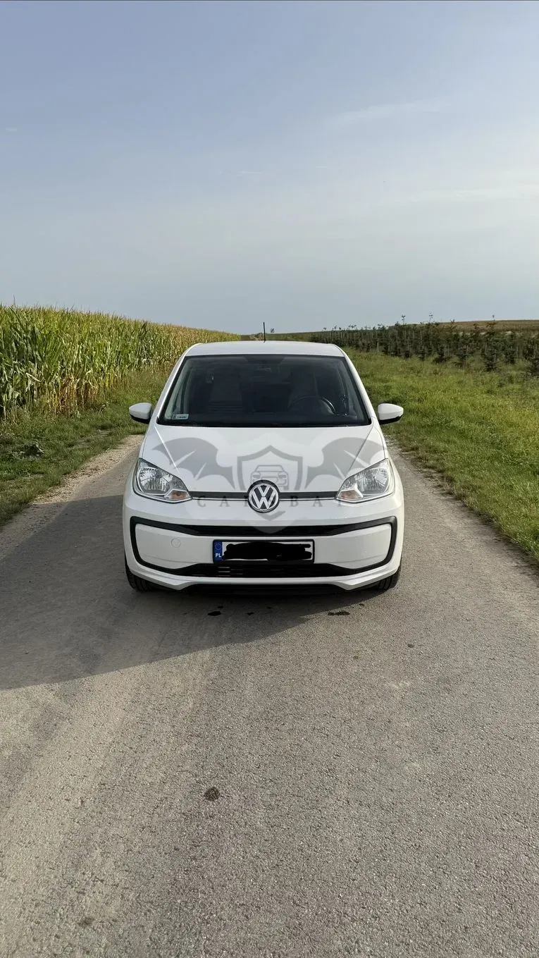 Volkswagen Up! 1.0 move 2019