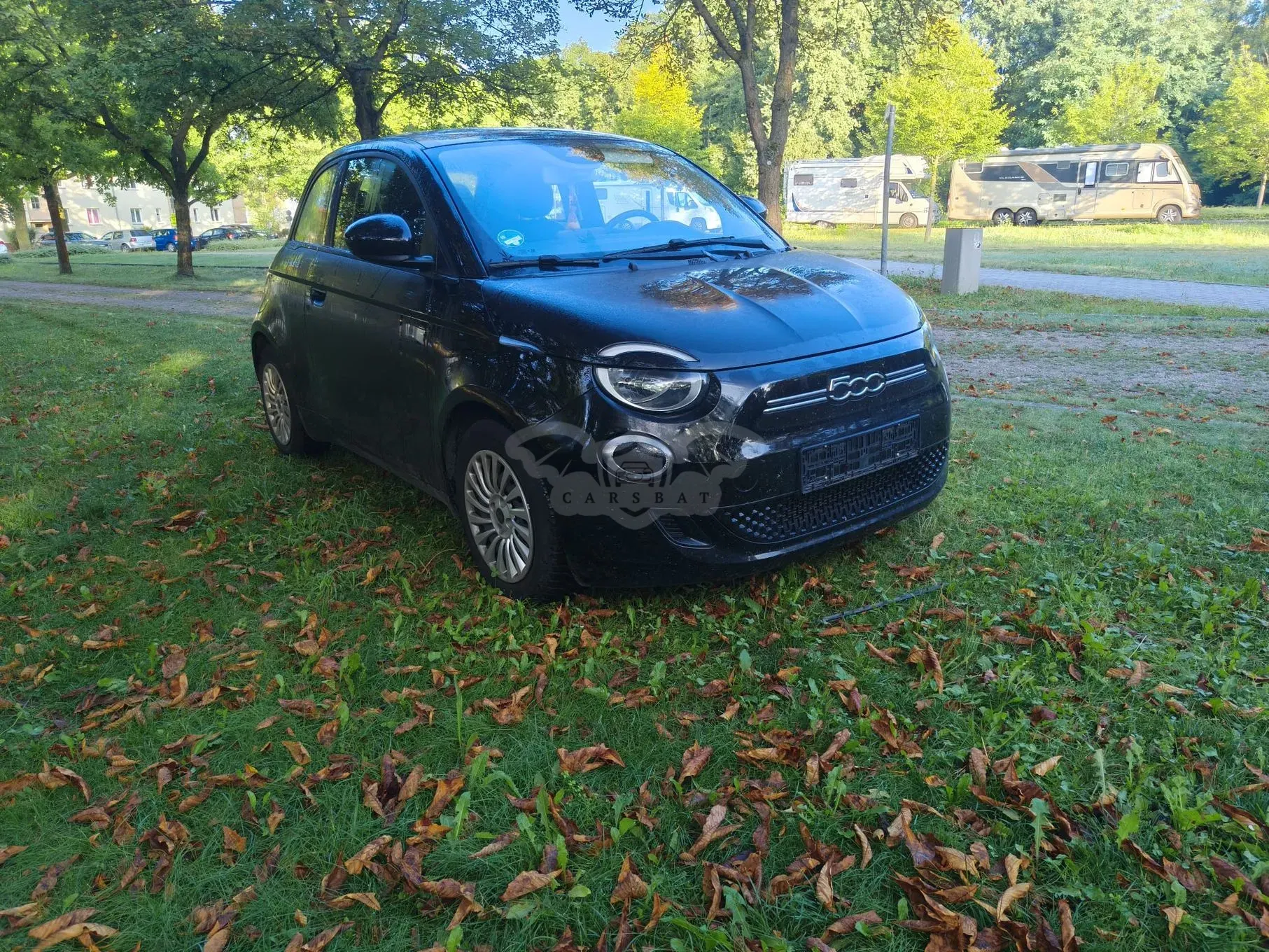 Fiat 500 23.8kWh Action 2022