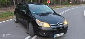 Citroën C4 I (2004-2010) 1.6 HDi Magic 2006