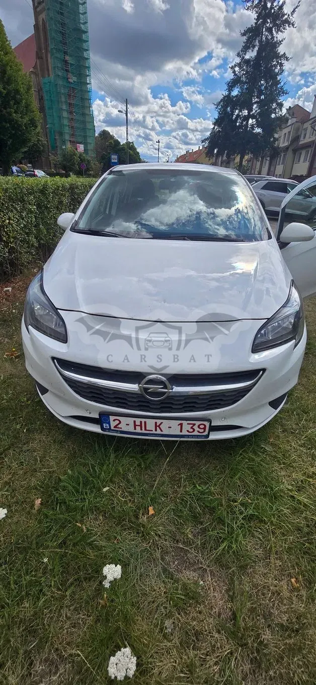 Opel Corsa E (2014-2019) 1.4 Enjoy 2017