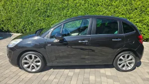 Citroën C3 II (2008-2018) 2010