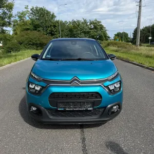 Citroën C3 III (2016-2024) 1.2 PureTech C-Series 2021