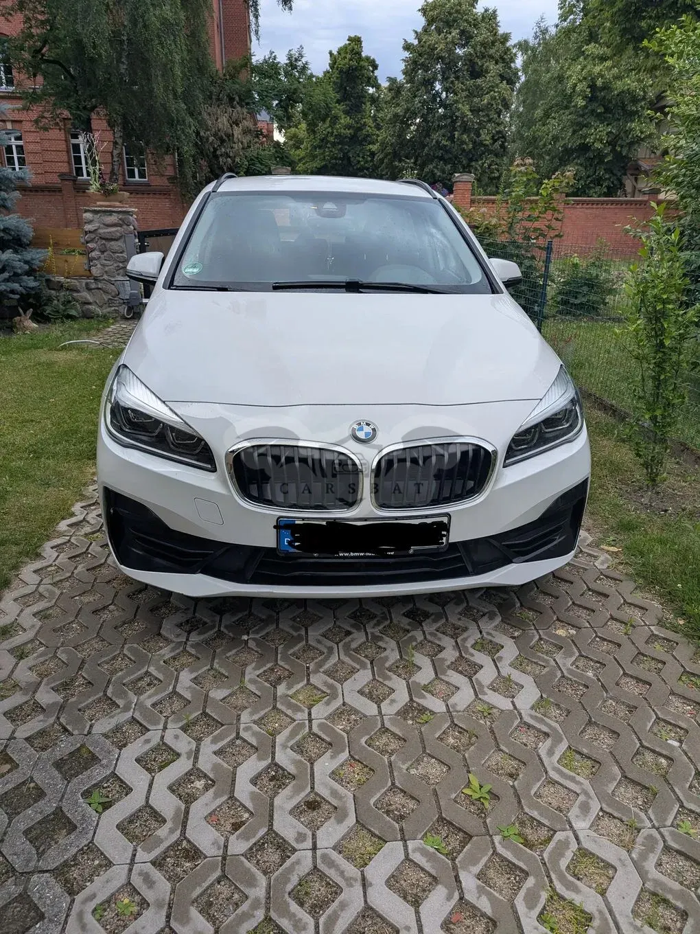 BMW 2 Series 216i 2019