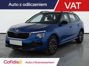 Skoda Kamiq 2025
