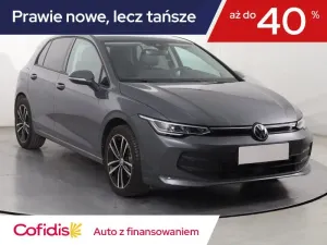 Volkswagen Golf VIII (2020-) 2024