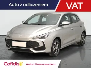 MG MG3 2024