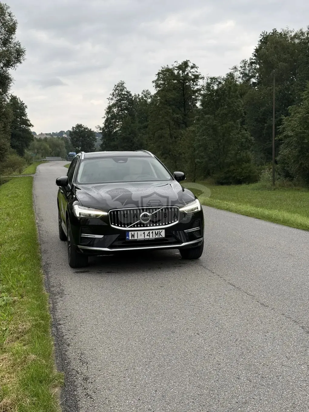Volvo XC60 II (2017-) B4 B Plus Bright 2022