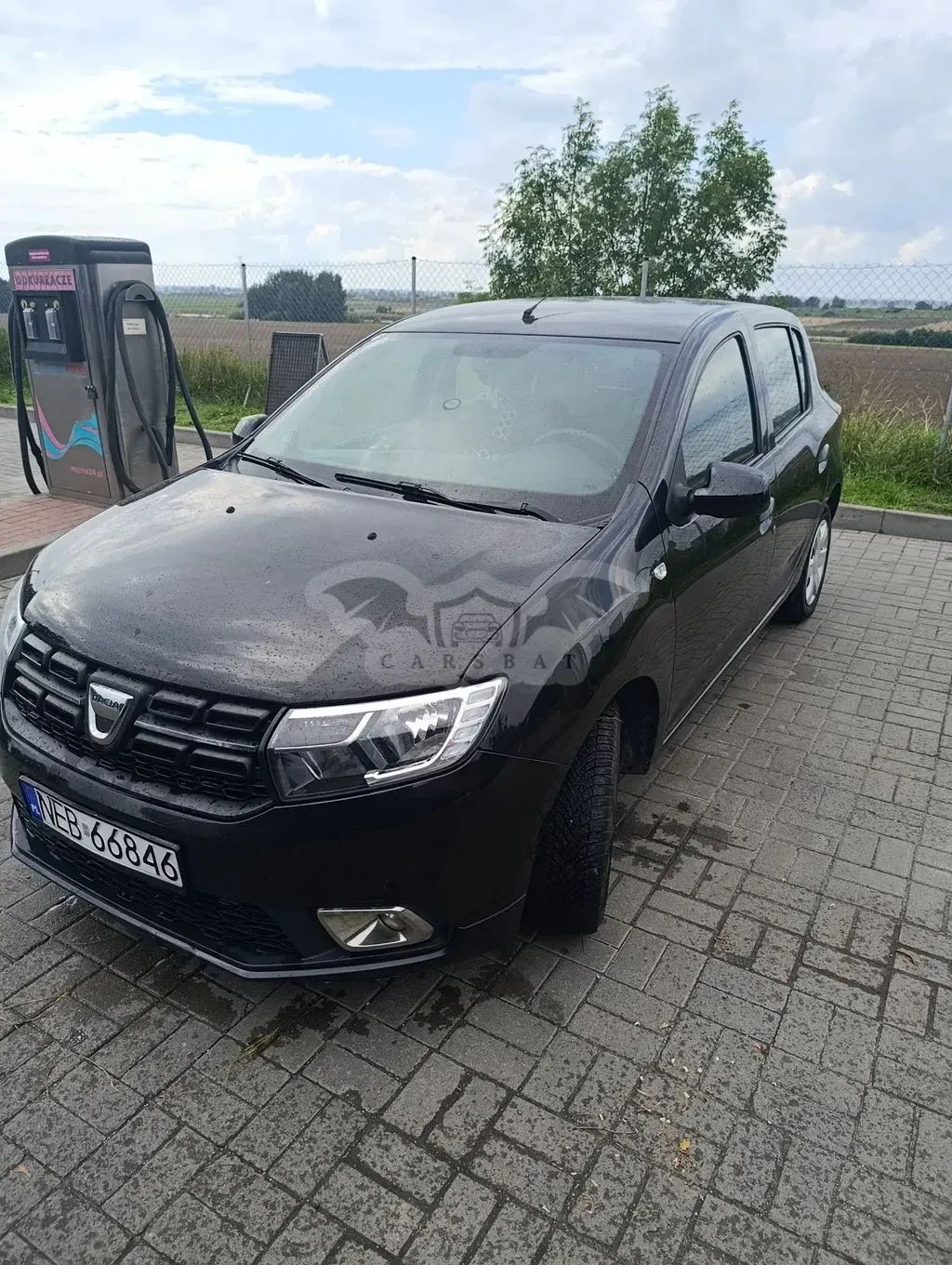 Dacia Sandero II (2012-2020) 2018