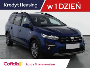 Dacia Jogger 2022