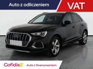 Audi Q3 II (2018- ) 2023