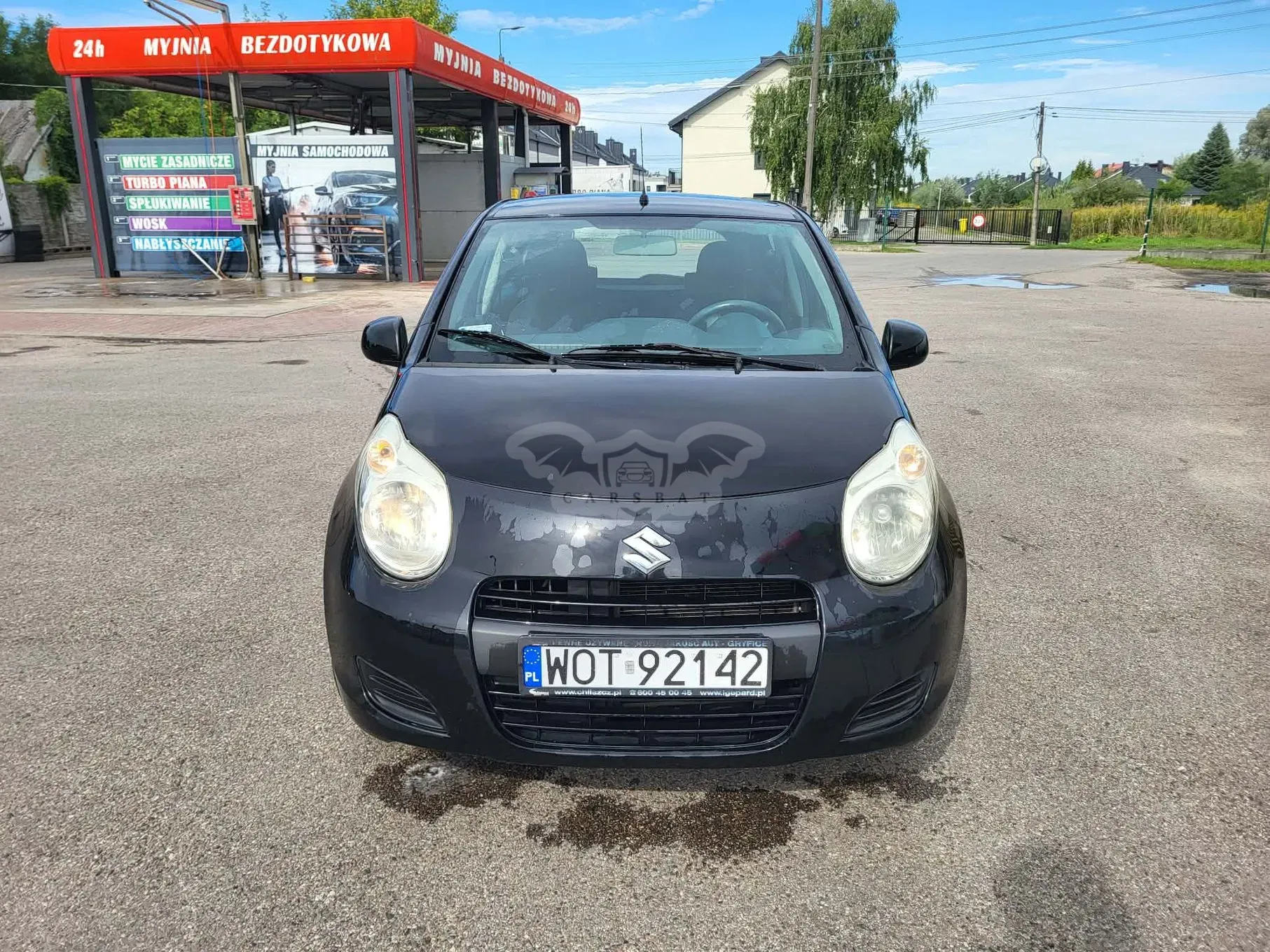 Suzuki Alto 1.0 Classic 2009