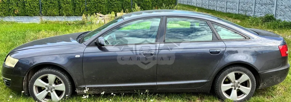 Audi A6 C5 (1999-2005) 2005