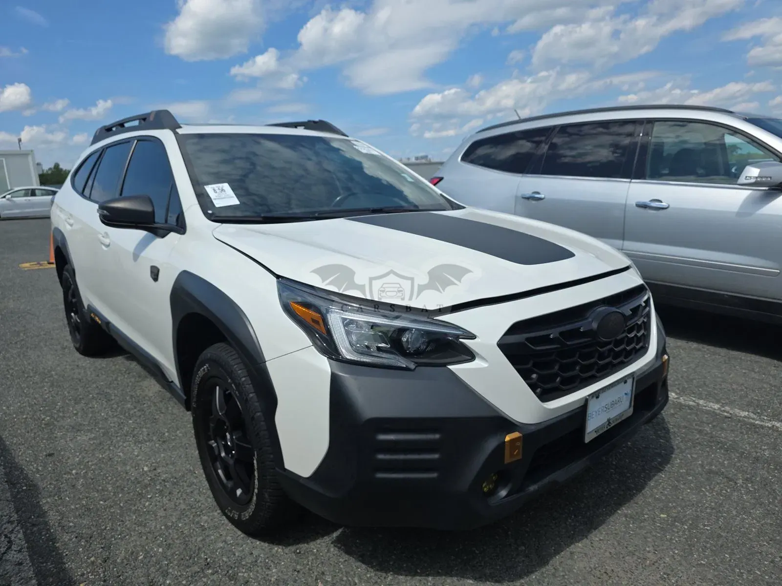 Subaru Outback VI (2020-) 2023