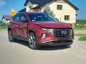 Hyundai Tucson IV (2020-) 1.6 T-GDi 4WD Prime 2023