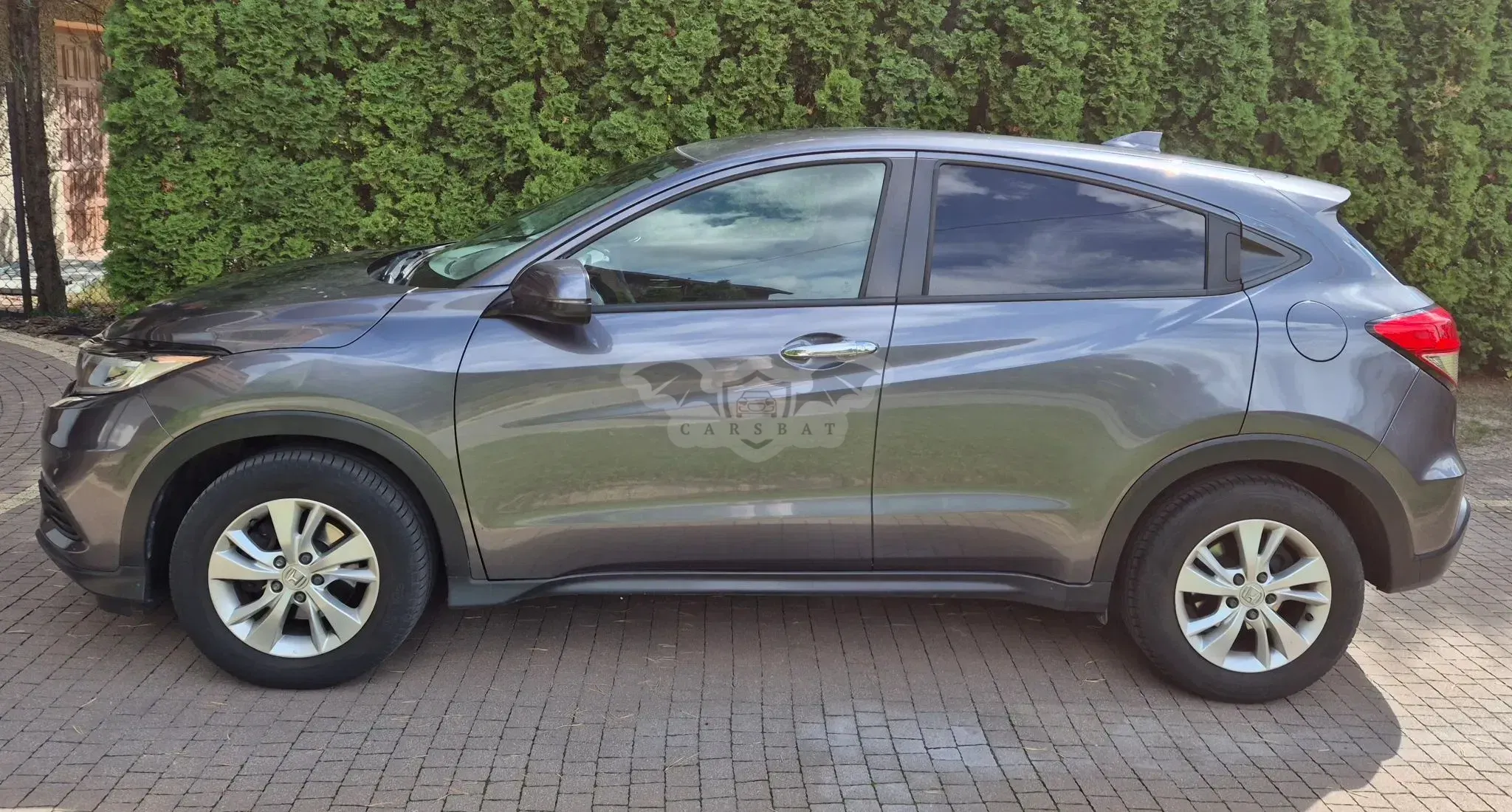 Honda HR-V II (2015-2021) 1.5 Elegance (ADAS / Connect+) 2020