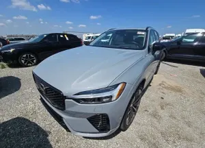 Volvo XC60 II (2017-) B5 B AWD Ultra Dark 2026