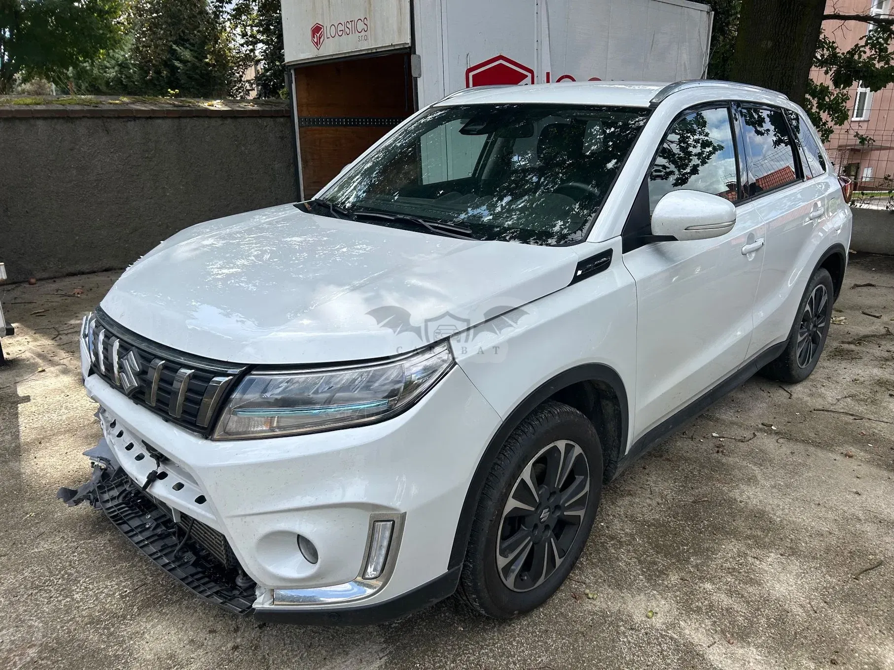 Suzuki Vitara III (2019-) 1.4 Boosterjet Hybrid Allgrip Comfort 2023