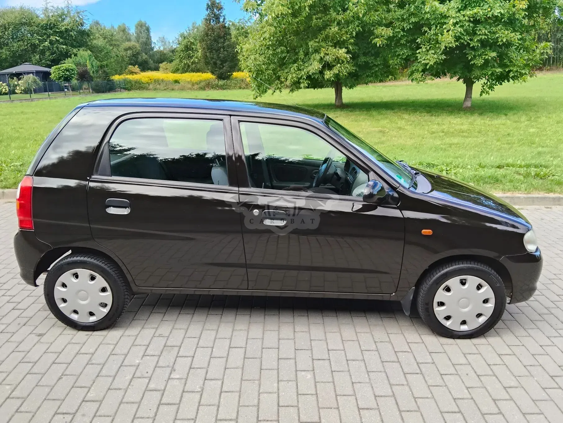 Suzuki Alto 1.1 Comfort 2003