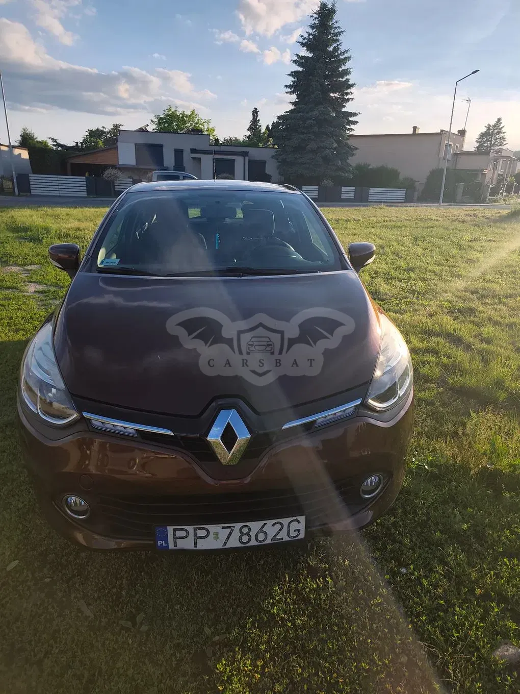 Renault Clio IV (2012-2018) 0.9 Energy TCe Alize 2015