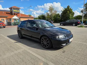 Audi A3 8L (1996-2003) 2002