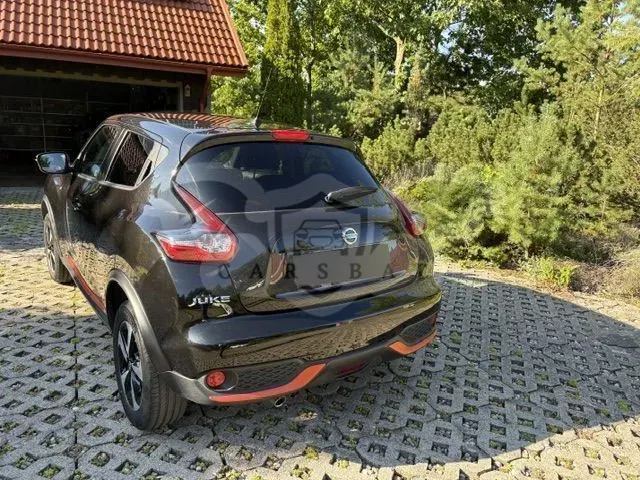Nissan Juke I (2010-2019) 1.6 N-Connecta 2018