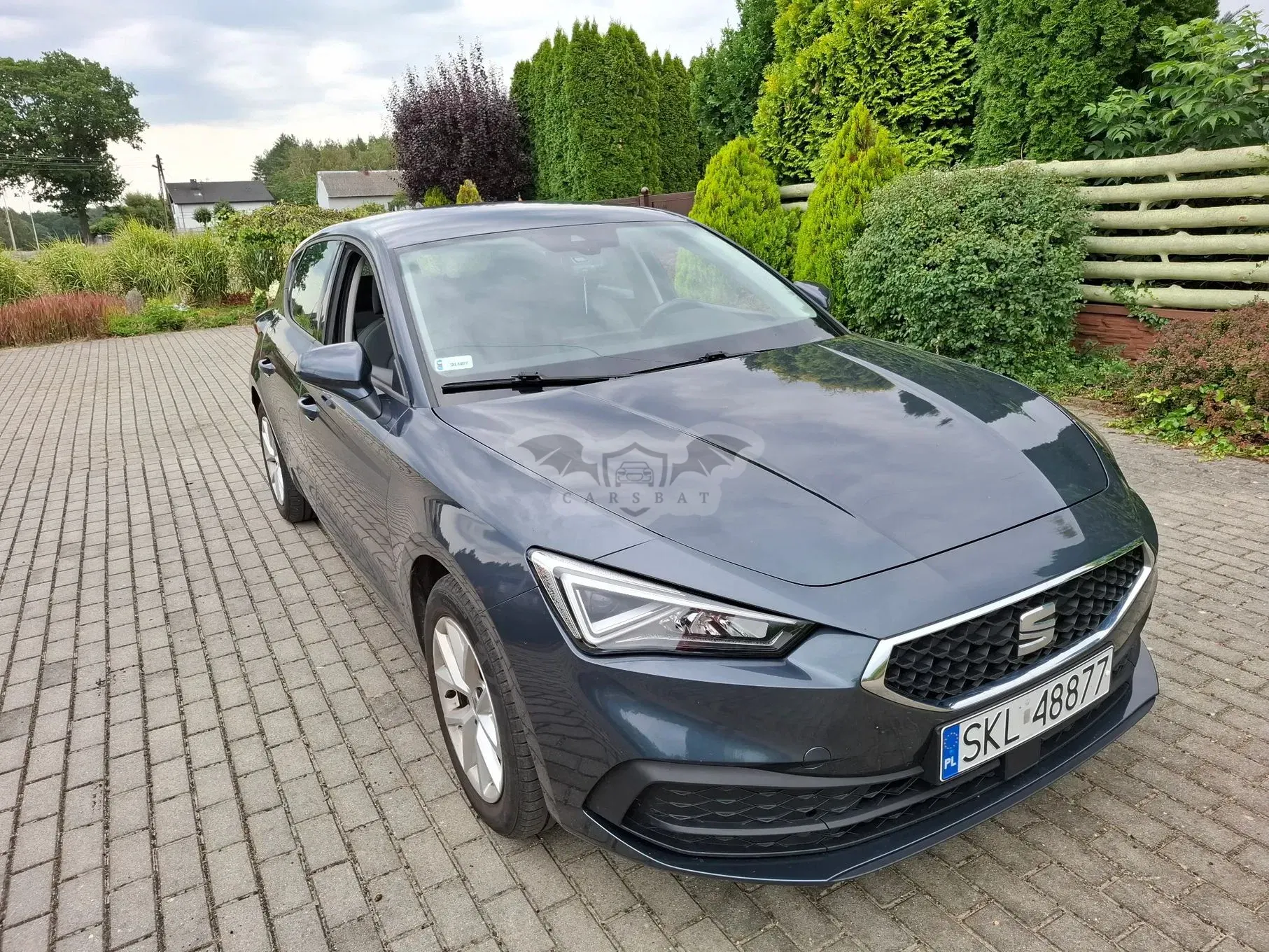 Seat Leon IV (2020 - ) 1.5 TSI Full LED 2021