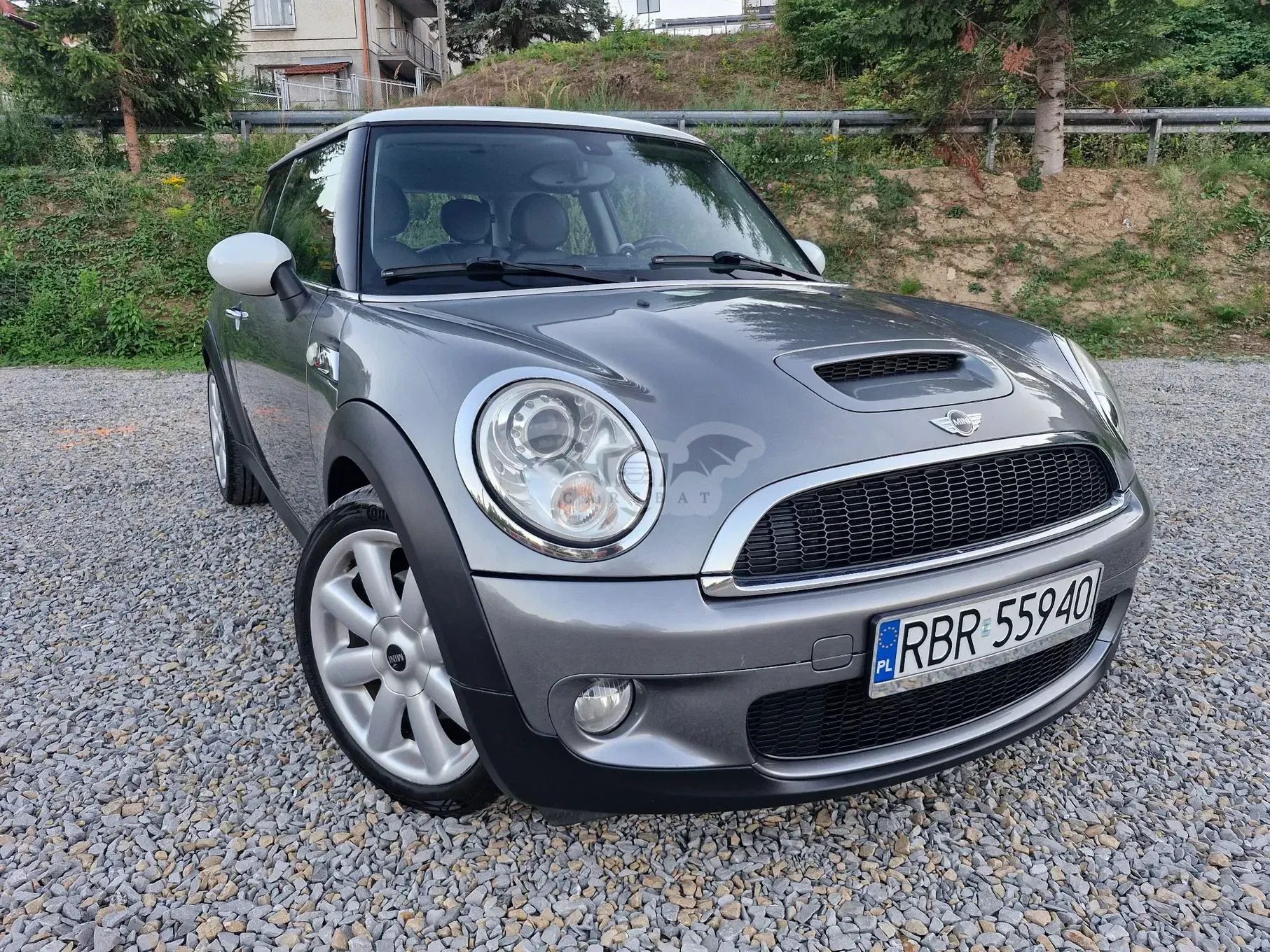 Mini Cooper 2010