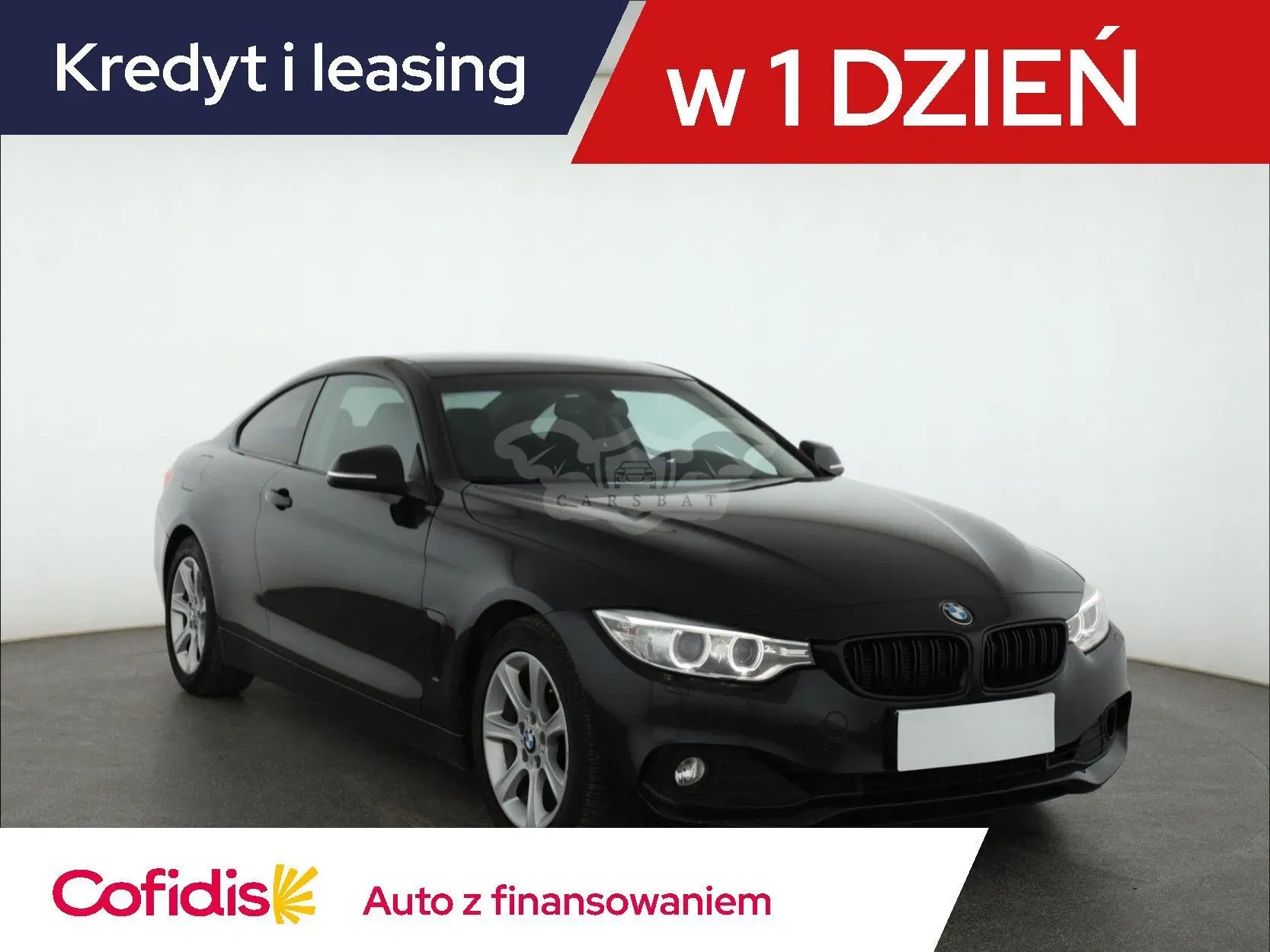 BMW 4 Series I F32/F33/F82 (2013-2020) 2015