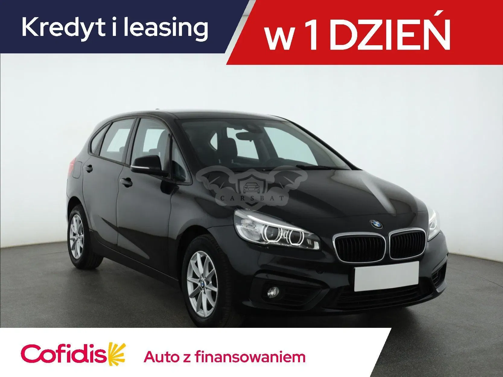 BMW 2 Series 2017