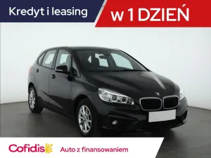 BMW 2 Series 2017