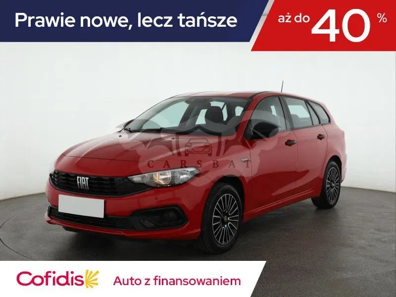 Fiat Tipo II (2016-) 2022