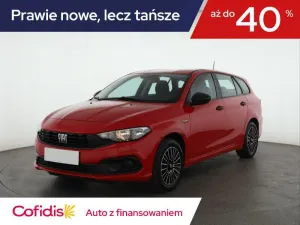 Fiat Tipo II (2016-) 2022