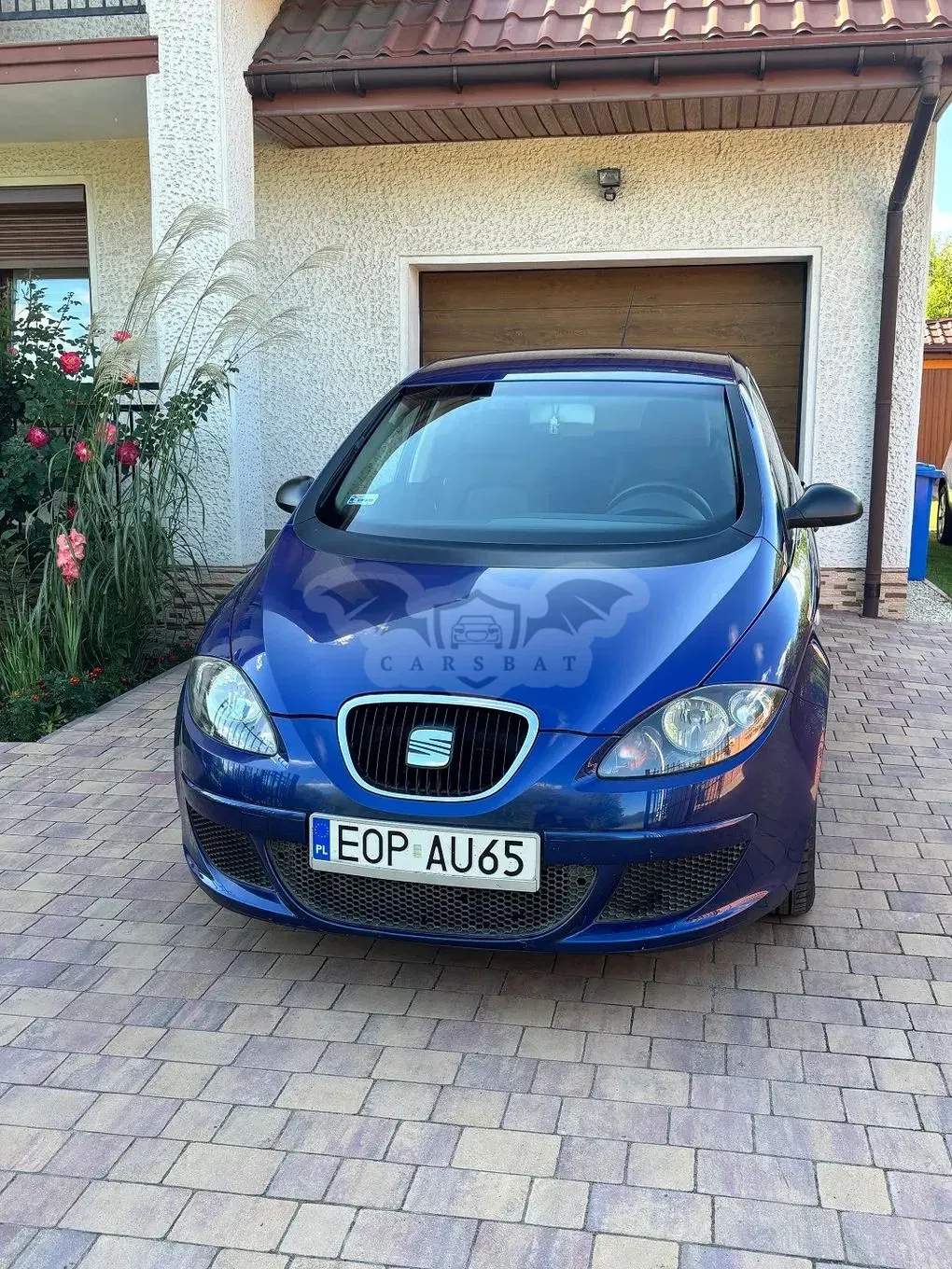Seat Altea 2006
