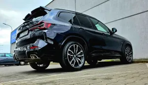 BMW X3 G01 (2017-) xDrive20i GPF Advantage sport 2021