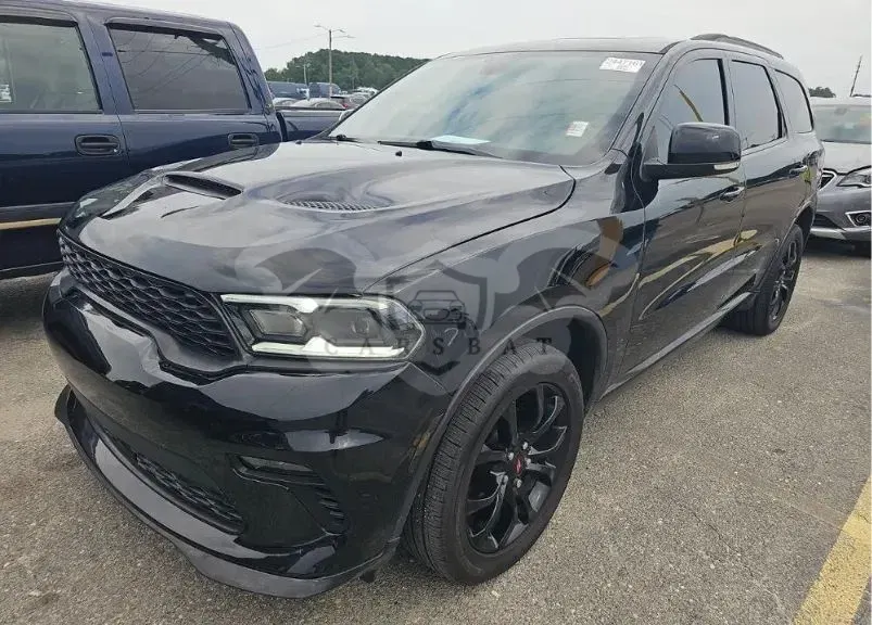 Dodge Durango 2020