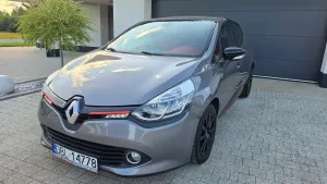Renault Clio IV (2012-2018) 0.9 Energy TCe Intens+ 2014