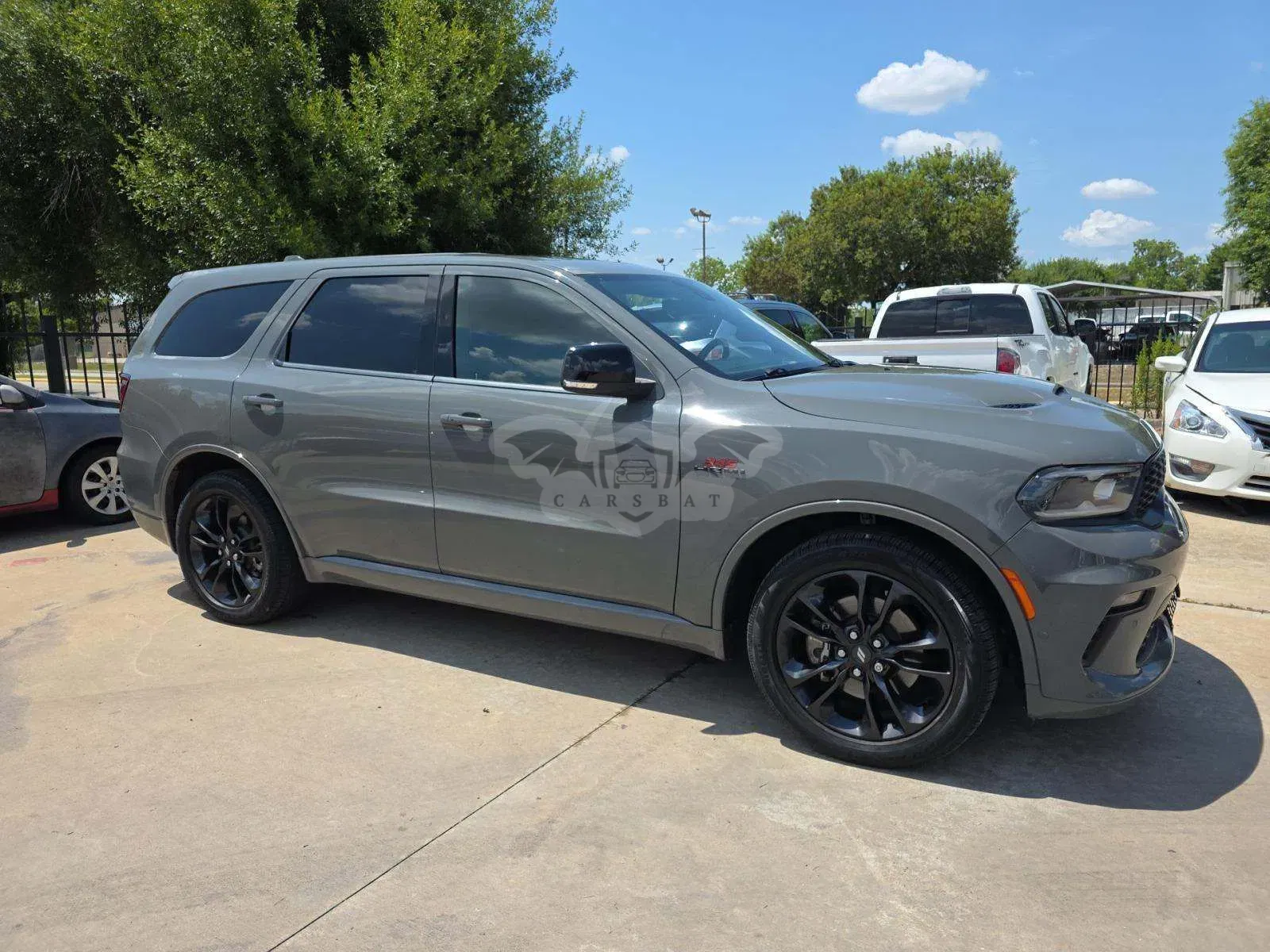 Dodge Durango 5.7 R/T 2021