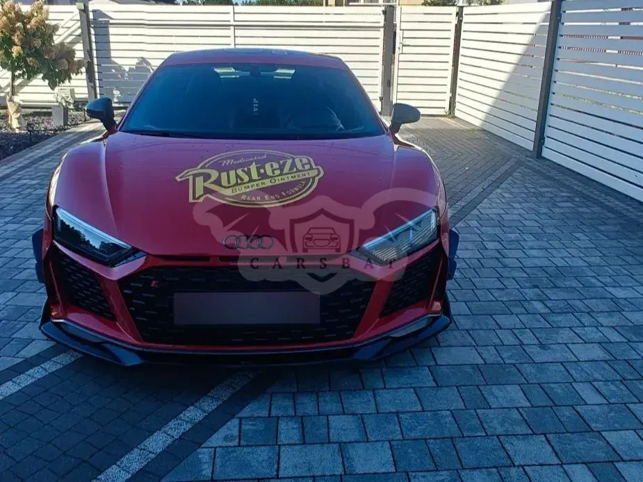 Audi R8 II (2010-2015) V10 performance 5.2 FSI quattro S tronic 2022